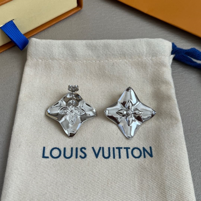 LV Earrings